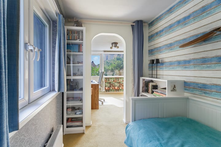 Photo 24 of Terschellingstraat 22