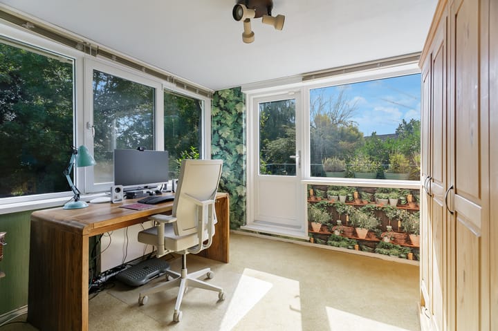 Photo 26 of Terschellingstraat 22