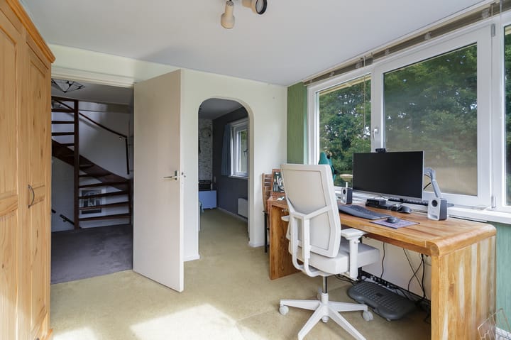 Photo 27 of Terschellingstraat 22