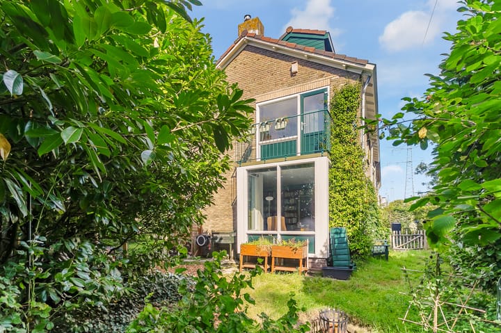 Photo 39 of Terschellingstraat 22