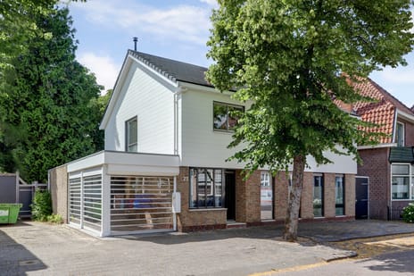 Raadhuisstraat thumbnail