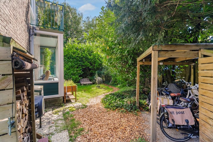 Photo 41 of Terschellingstraat 22