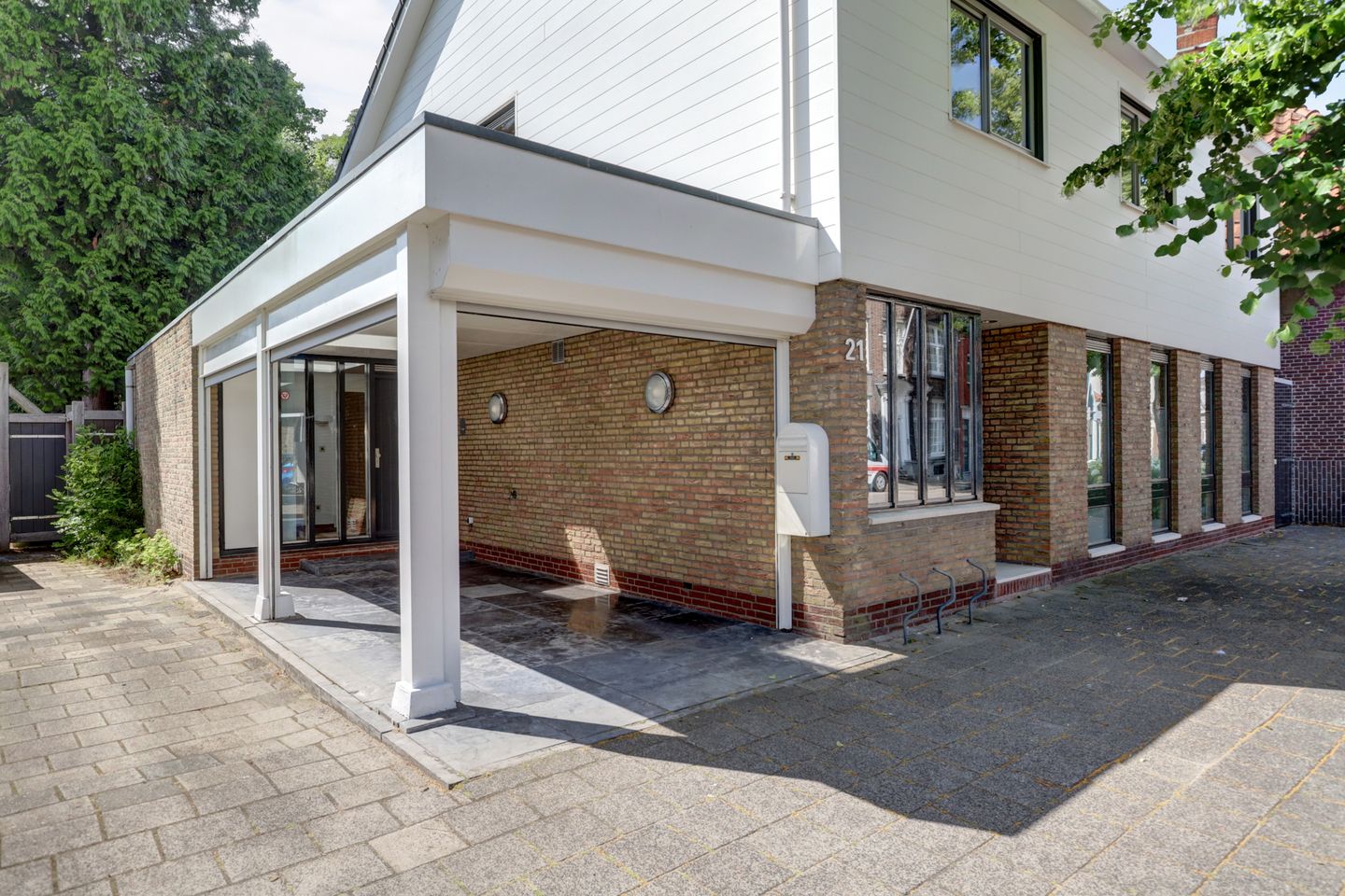 Photo 5 of Raadhuisstraat 21