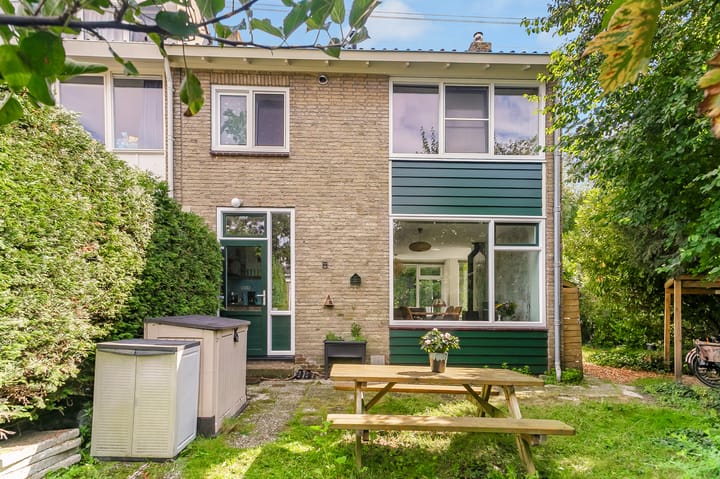 Photo 45 of Terschellingstraat 22