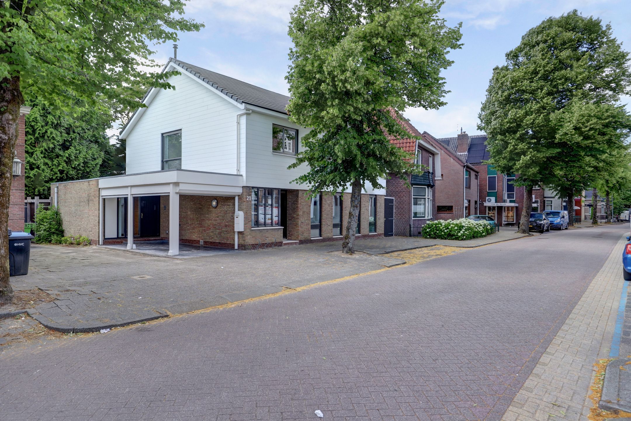 Photo 6 of Raadhuisstraat 21