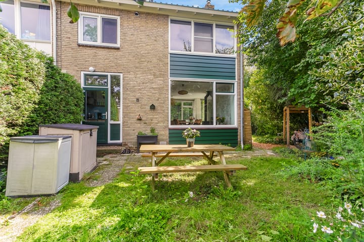 Photo 46 of Terschellingstraat 22