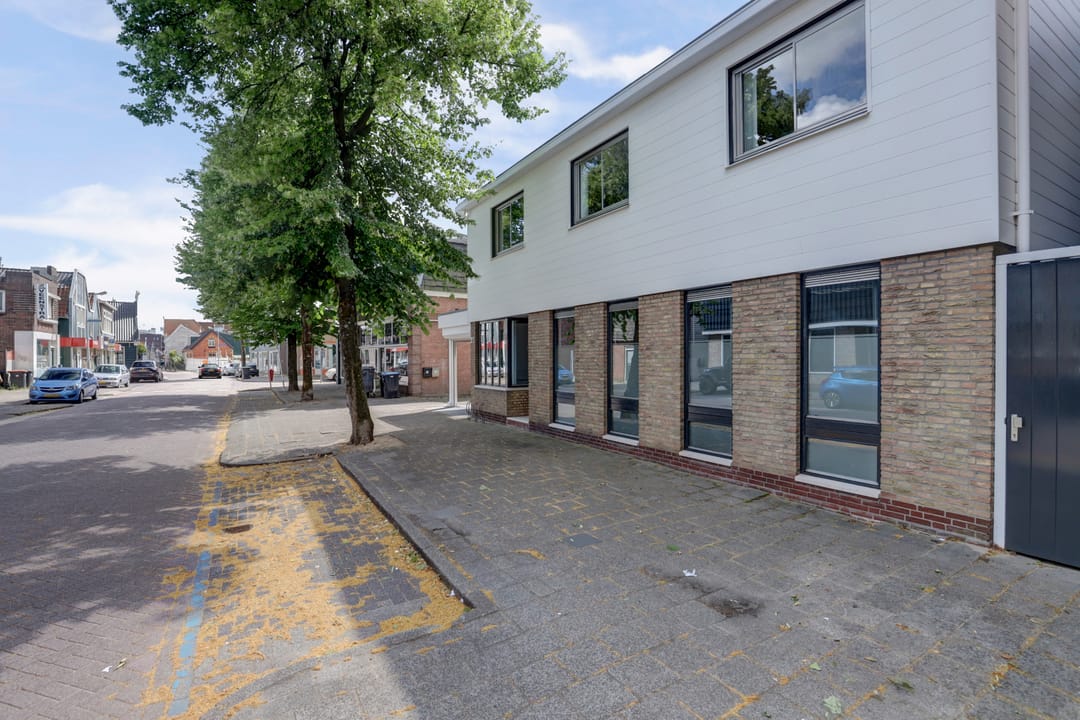 Photo 7 of Raadhuisstraat 21