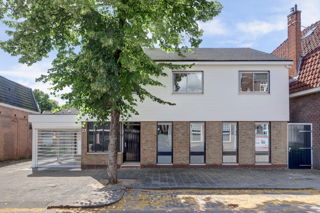 Photo 8 of Raadhuisstraat 21