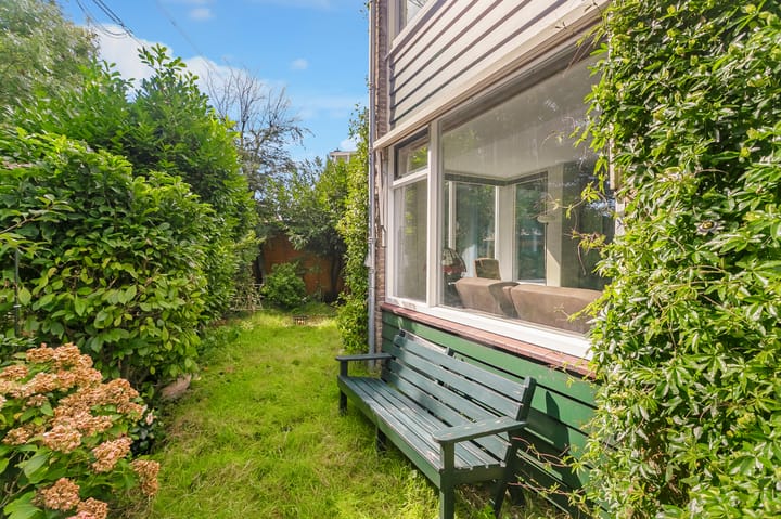 Photo 50 of Terschellingstraat 22