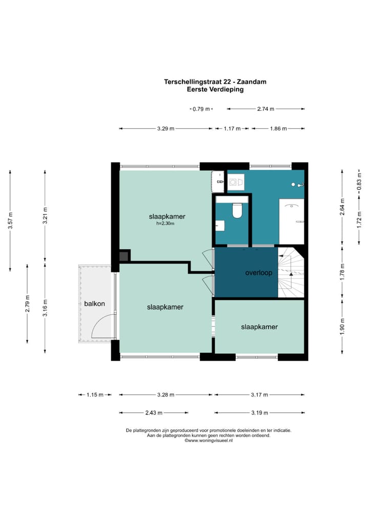 Photo 54 of Terschellingstraat 22
