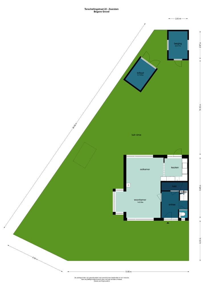 Photo 55 of Terschellingstraat 22