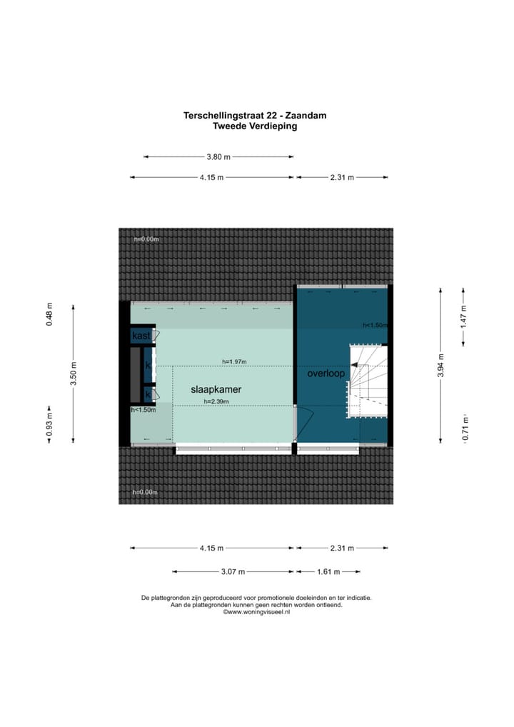 Photo 57 of Terschellingstraat 22
