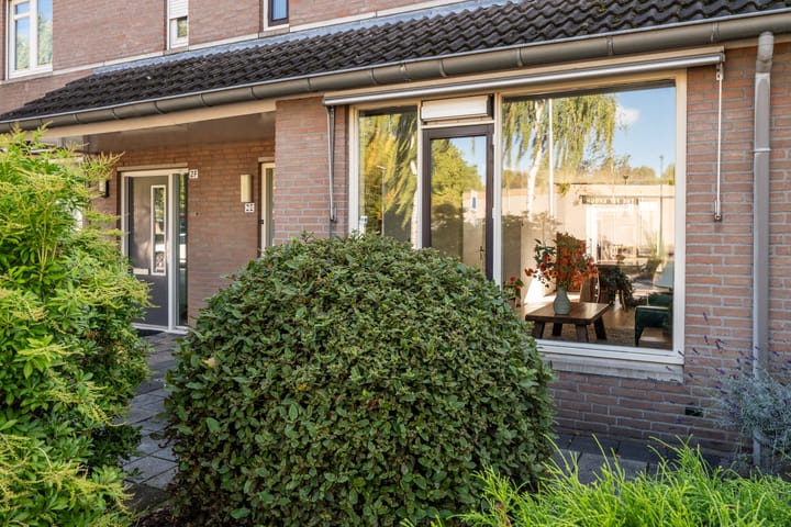 Foto 2 van Suikerpeerstraat 2-E