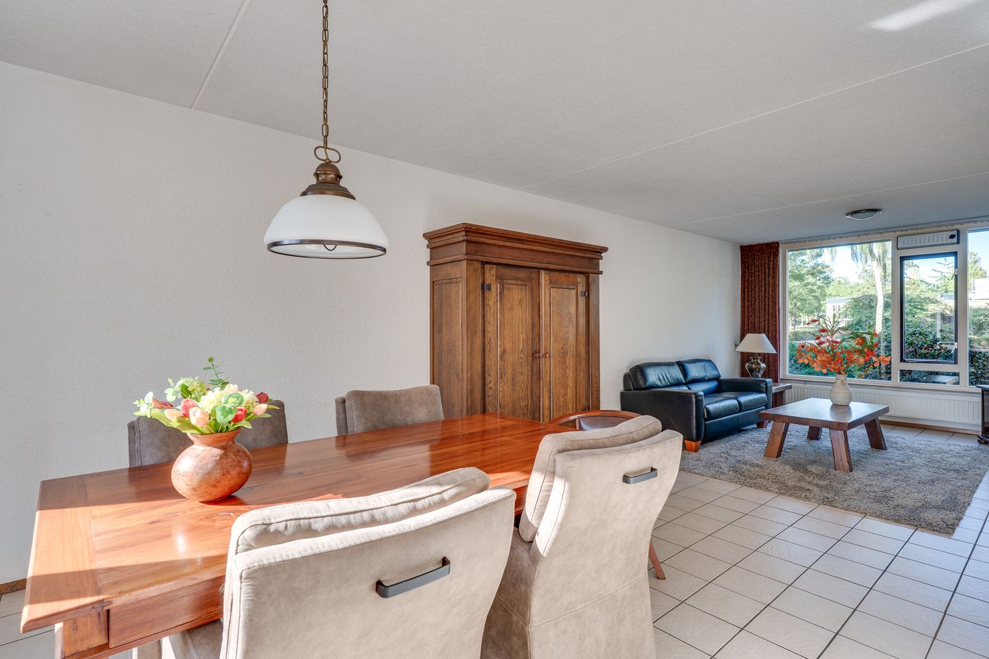 Foto 4 van Suikerpeerstraat 2-E