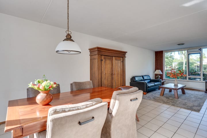 Foto 4 van Suikerpeerstraat 2-E