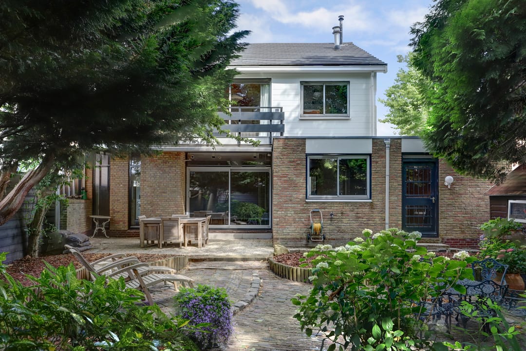 Photo 43 of Raadhuisstraat 21