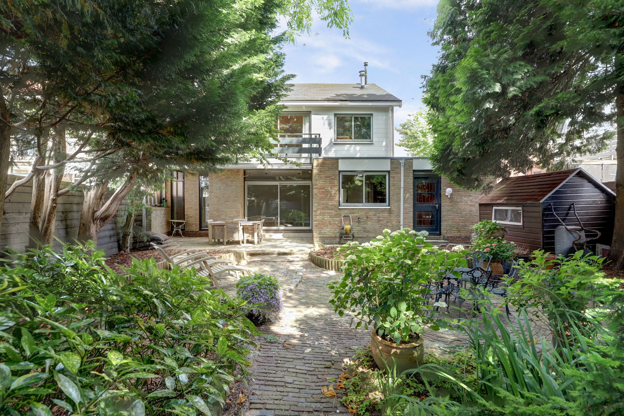 Photo 45 of Raadhuisstraat 21