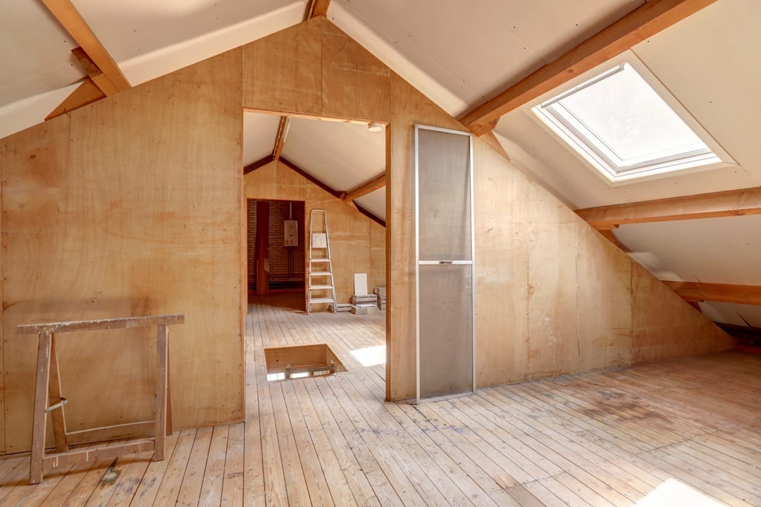 Photo 46 of Raadhuisstraat 21