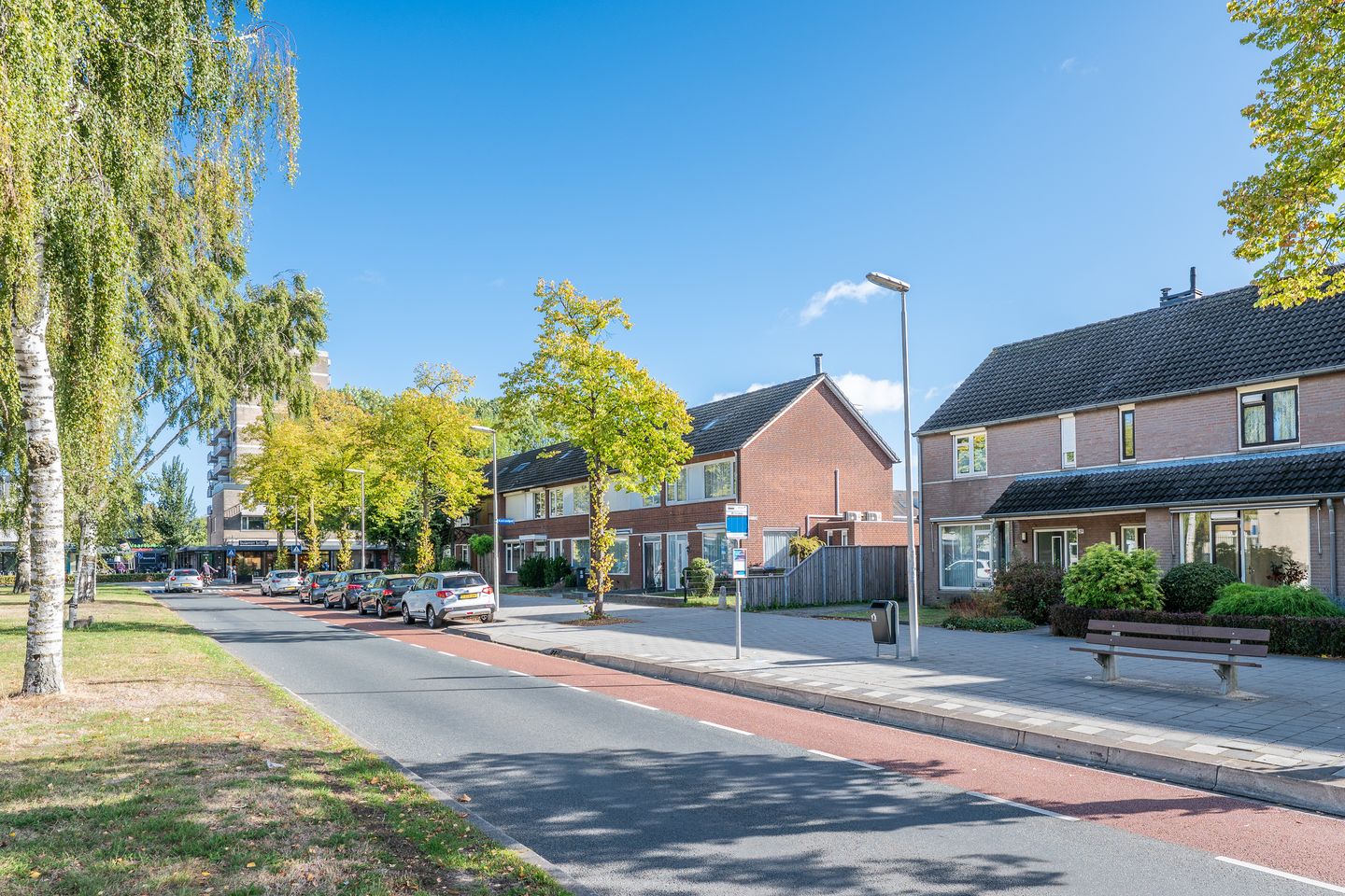 Foto 10 van Suikerpeerstraat 2-E