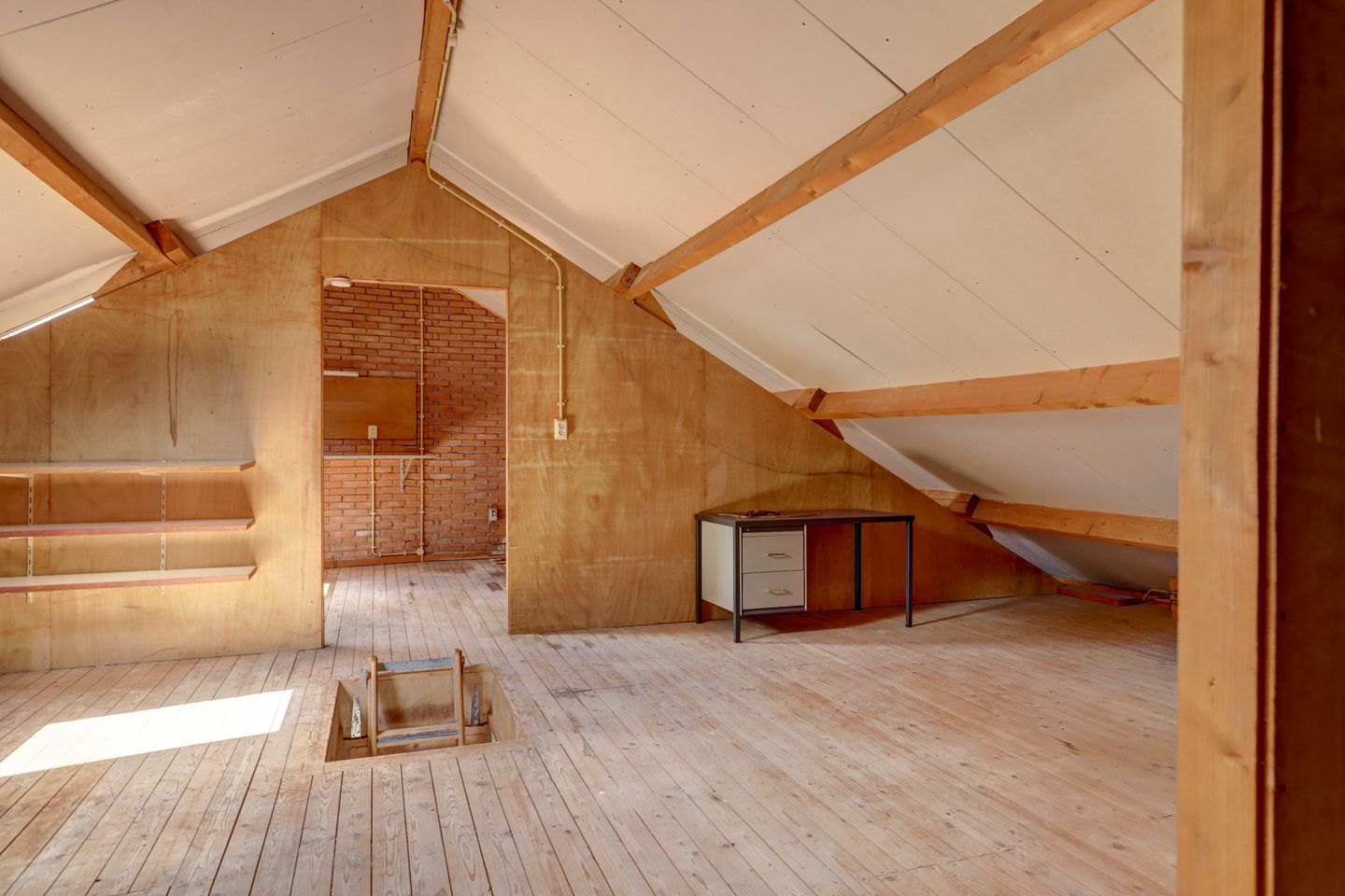 Photo 49 of Raadhuisstraat 21