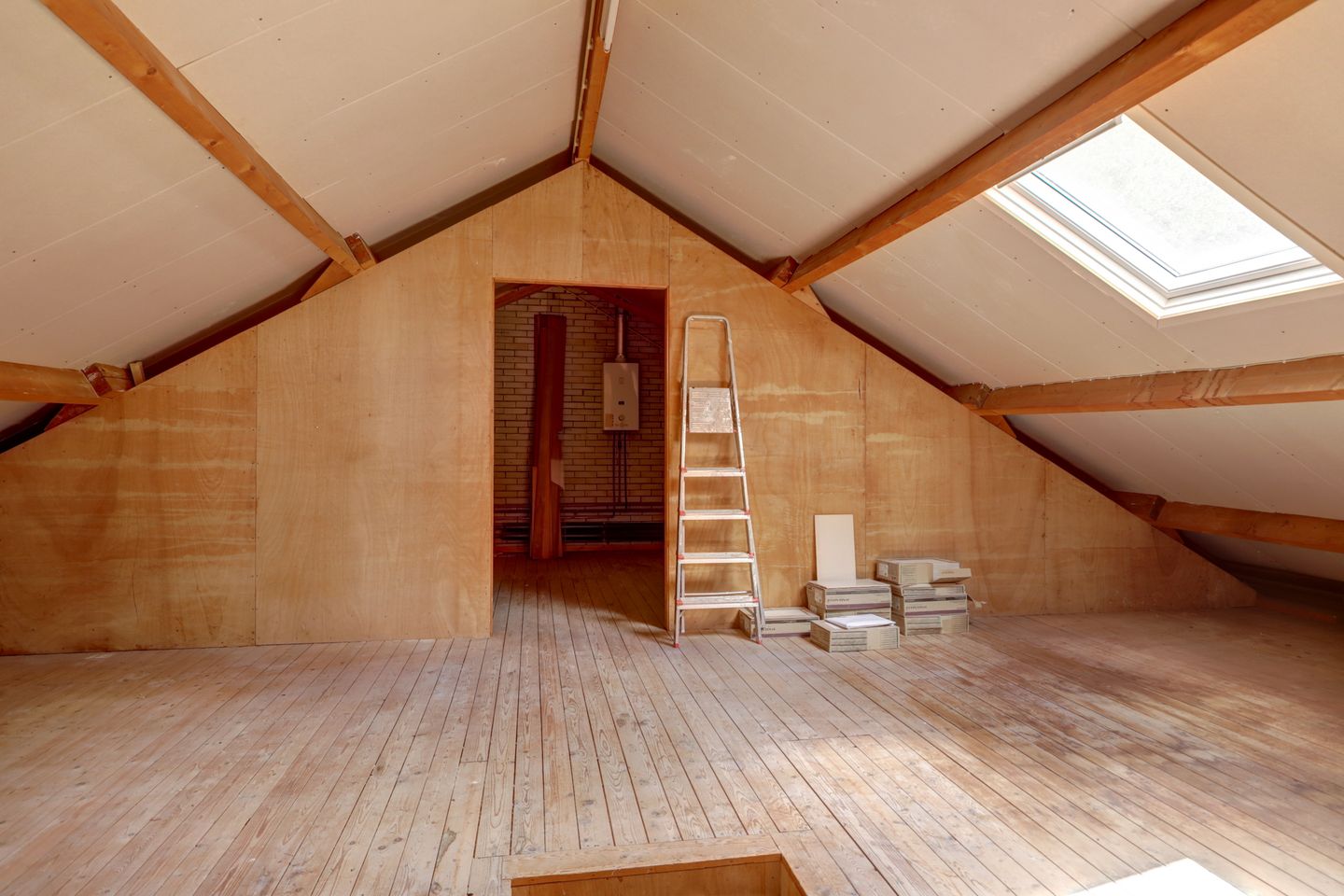 Photo 50 of Raadhuisstraat 21