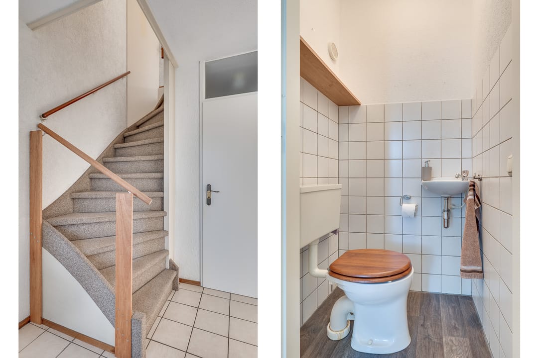 Foto 13 van Suikerpeerstraat 2-E