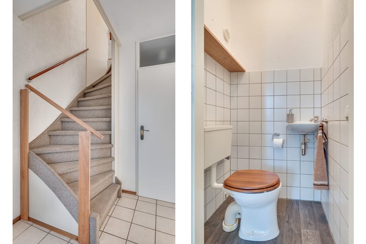 Foto 13 van Suikerpeerstraat 2-E