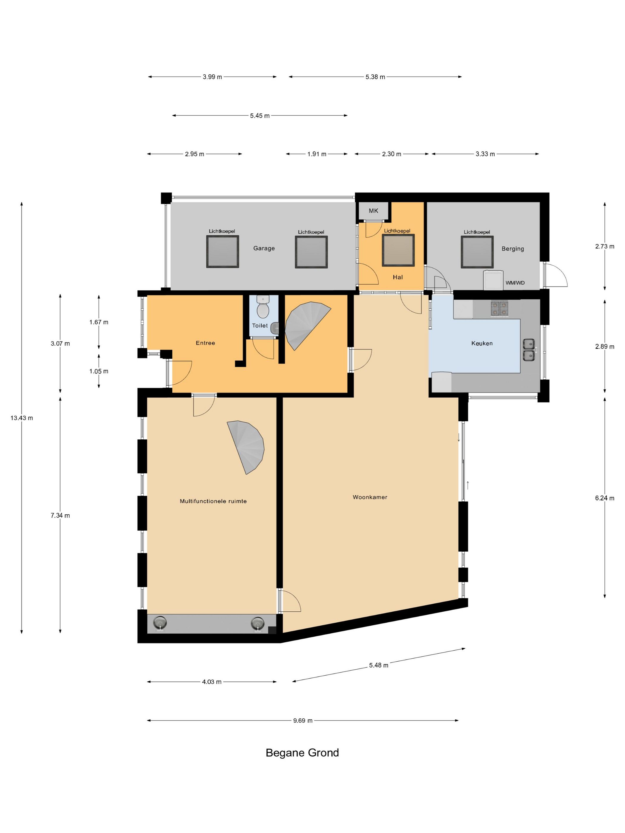 Photo 51 of Raadhuisstraat 21