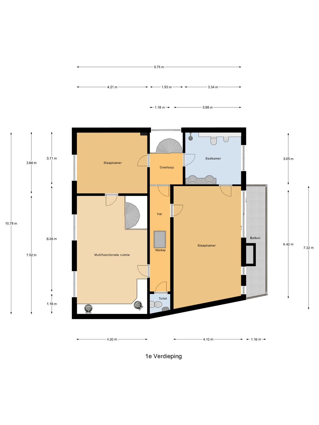 Photo 52 of Raadhuisstraat 21