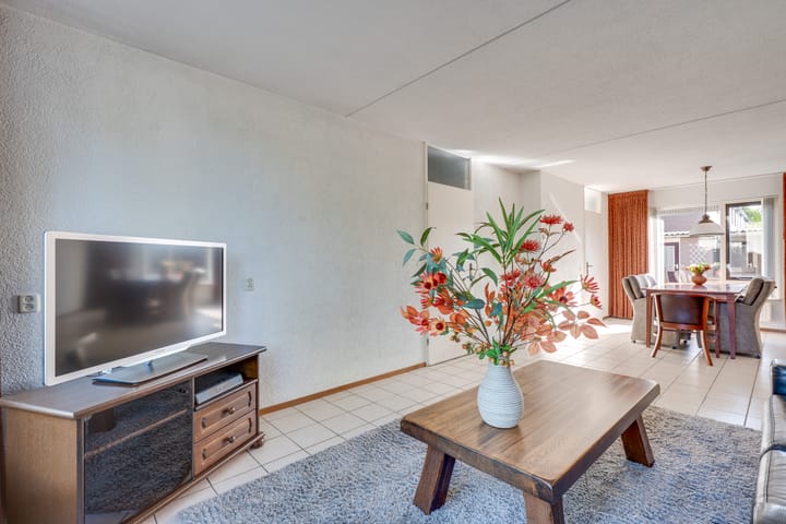 Foto 15 van Suikerpeerstraat 2-E