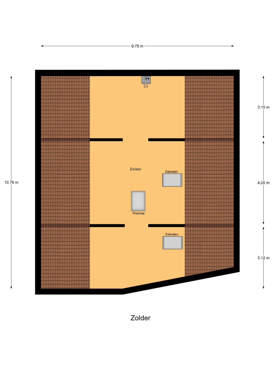 Photo 53 of Raadhuisstraat 21