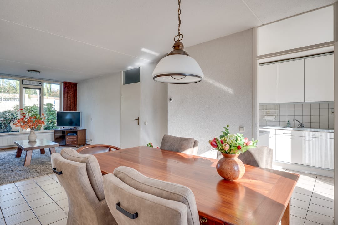 Foto 16 van Suikerpeerstraat 2-E