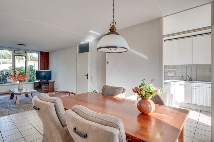 Foto 16 van Suikerpeerstraat 2-E