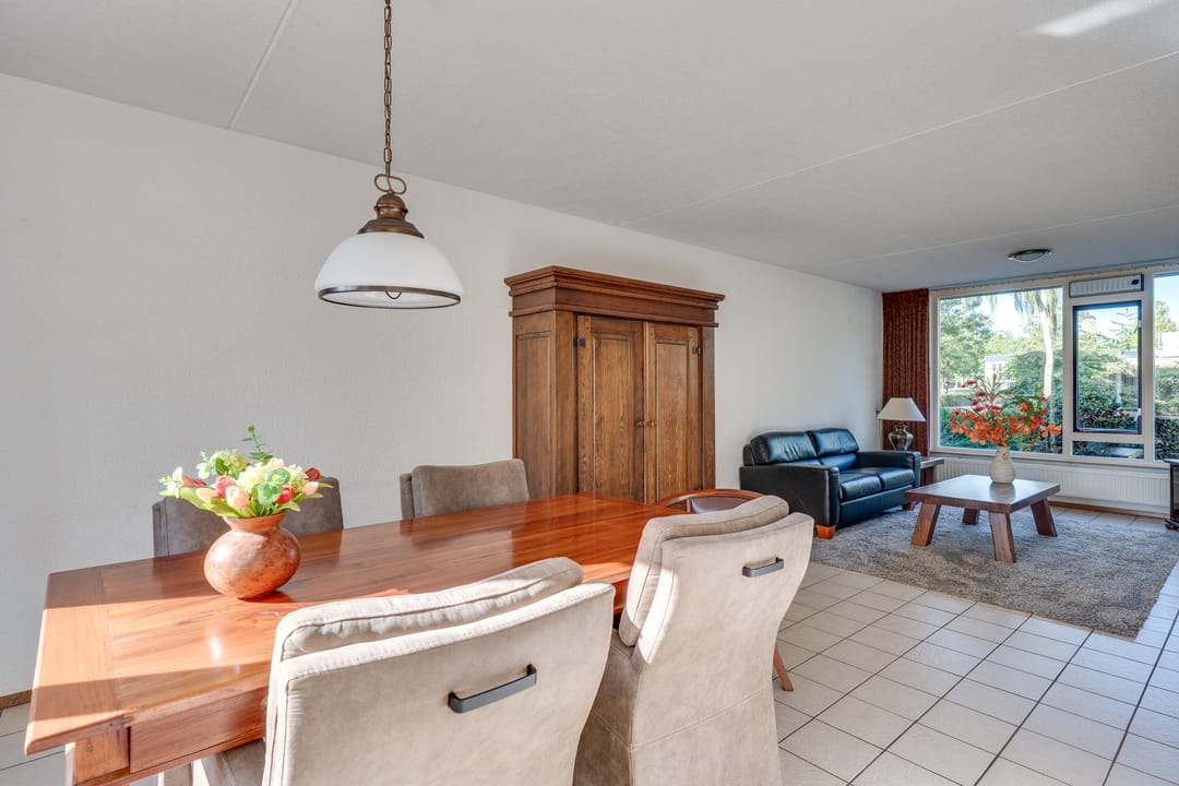 Foto 17 van Suikerpeerstraat 2-E