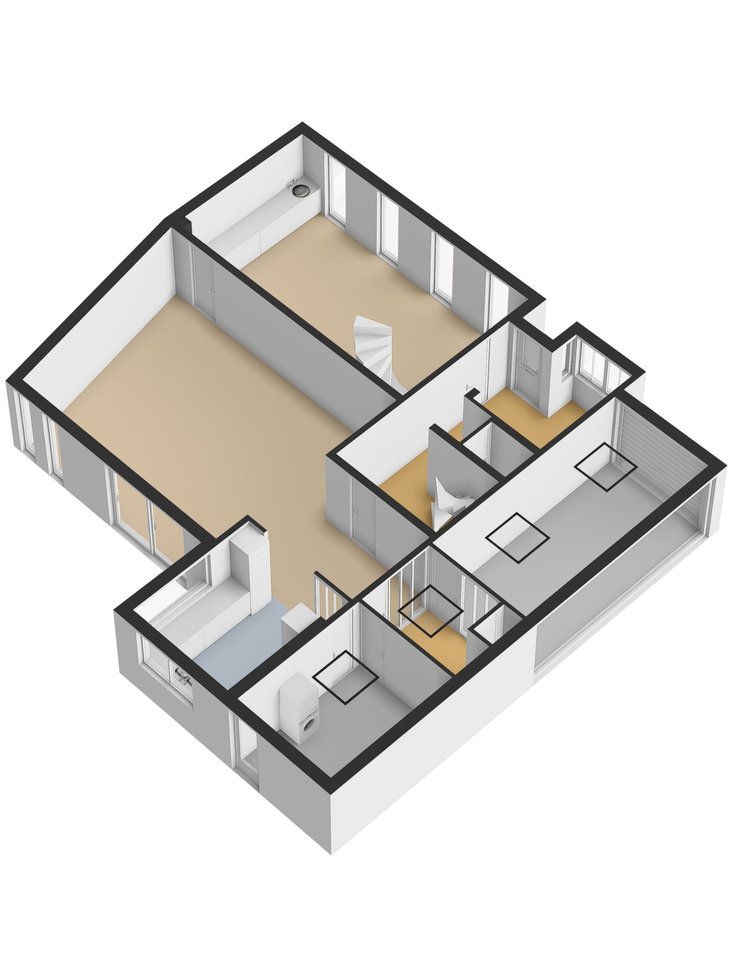 Photo 55 of Raadhuisstraat 21