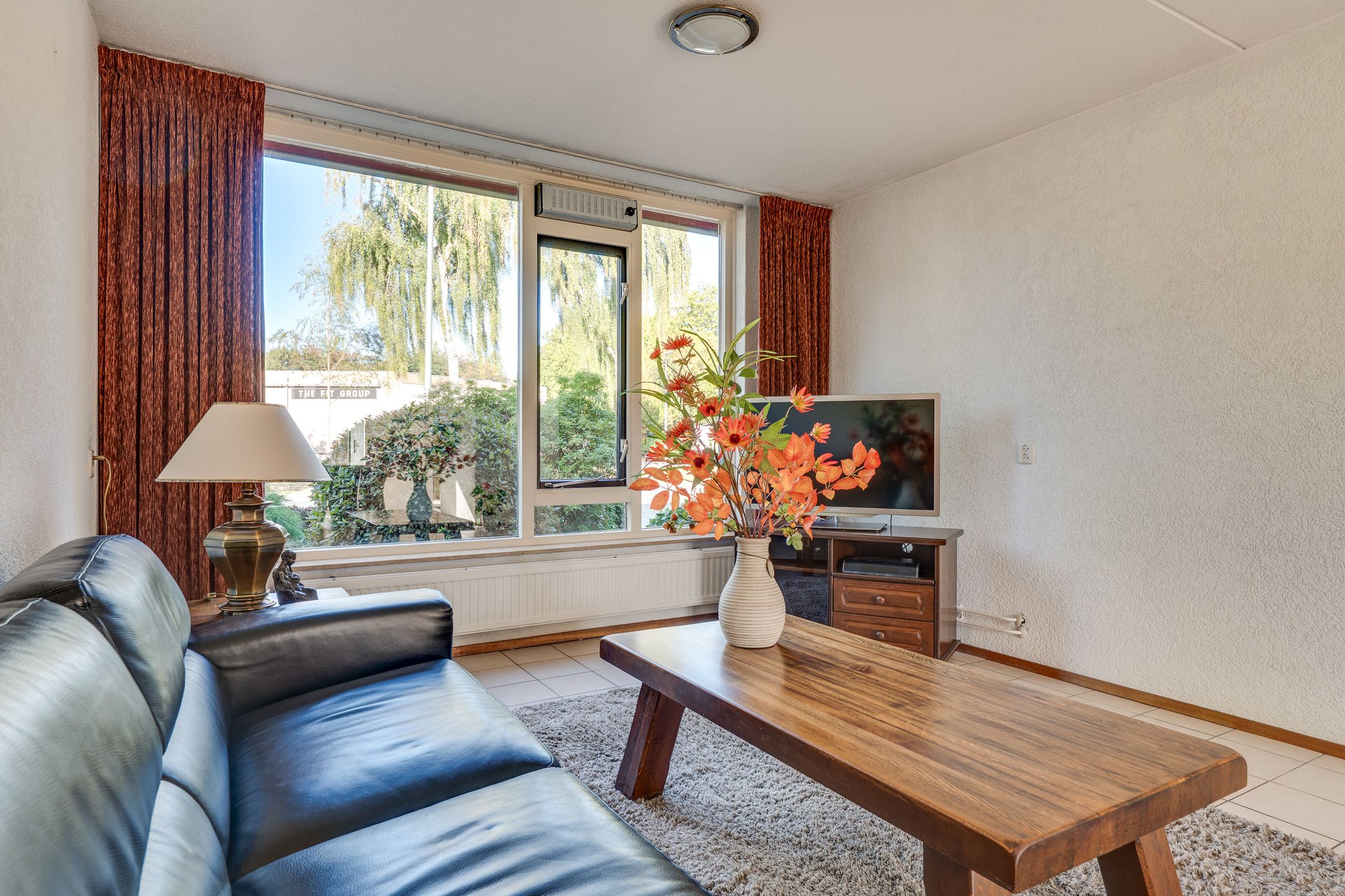 Foto 18 van Suikerpeerstraat 2-E