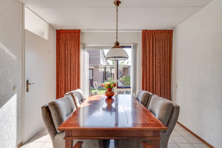 Foto 19 van Suikerpeerstraat 2-E