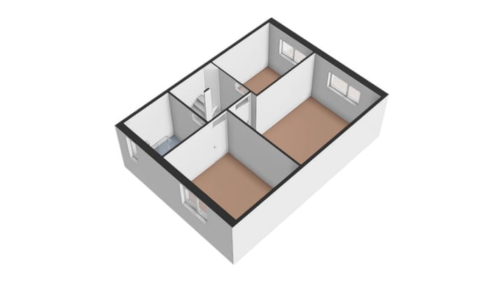 Foto 24 van Suikerpeerstraat 2-E