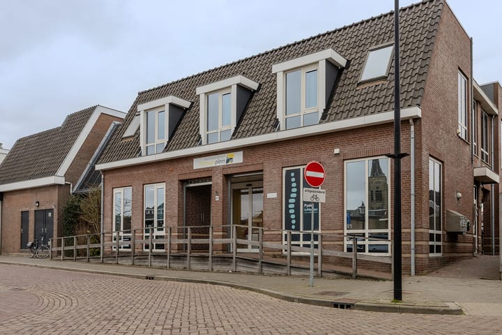 Fortuijnplein 25, Groot-Ammers