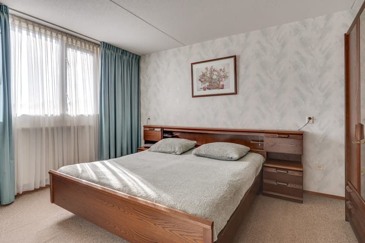 Foto 25 van Suikerpeerstraat 2-E