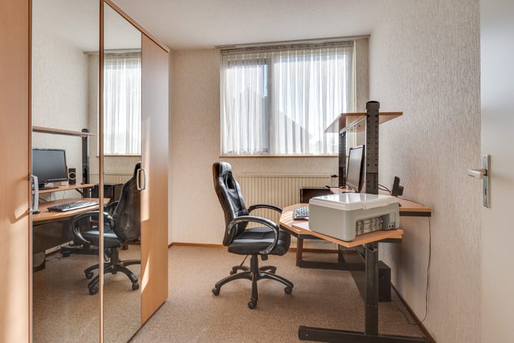 Foto 28 van Suikerpeerstraat 2-E