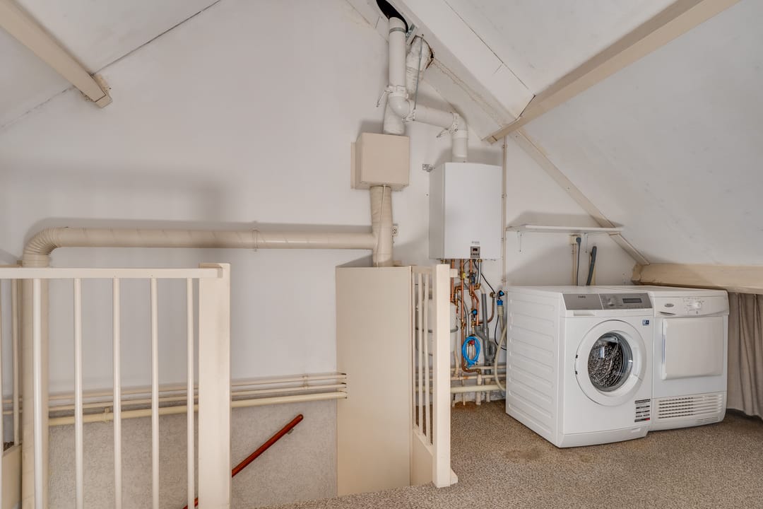 Foto 32 van Suikerpeerstraat 2-E