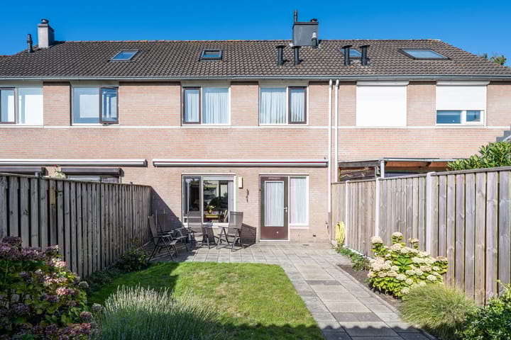 Foto 35 van Suikerpeerstraat 2-E