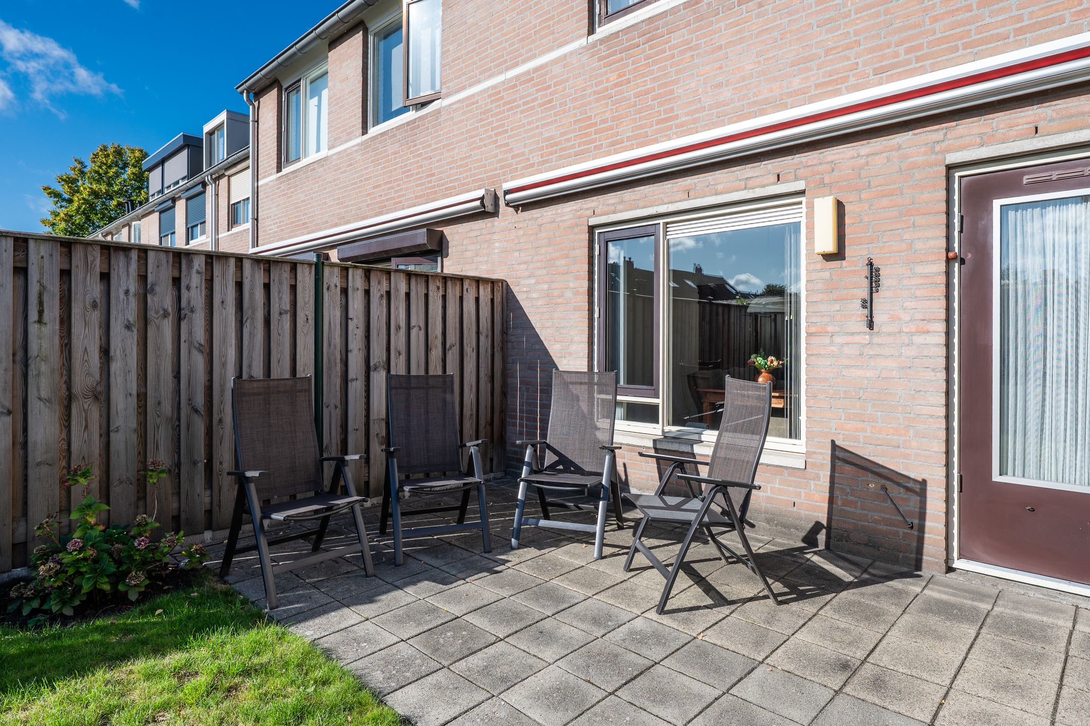 Foto 36 van Suikerpeerstraat 2-E