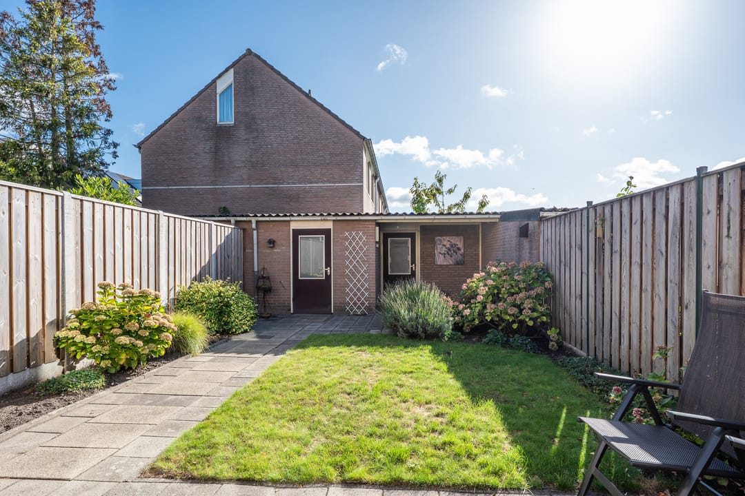 Foto 37 van Suikerpeerstraat 2-E