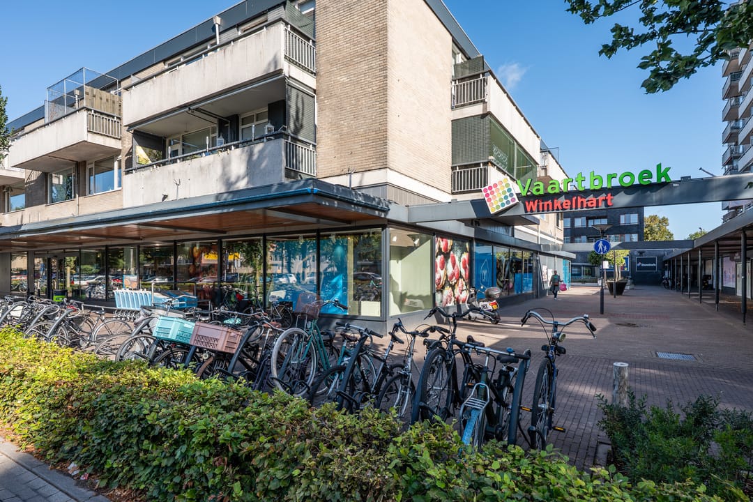 Foto 38 van Suikerpeerstraat 2-E