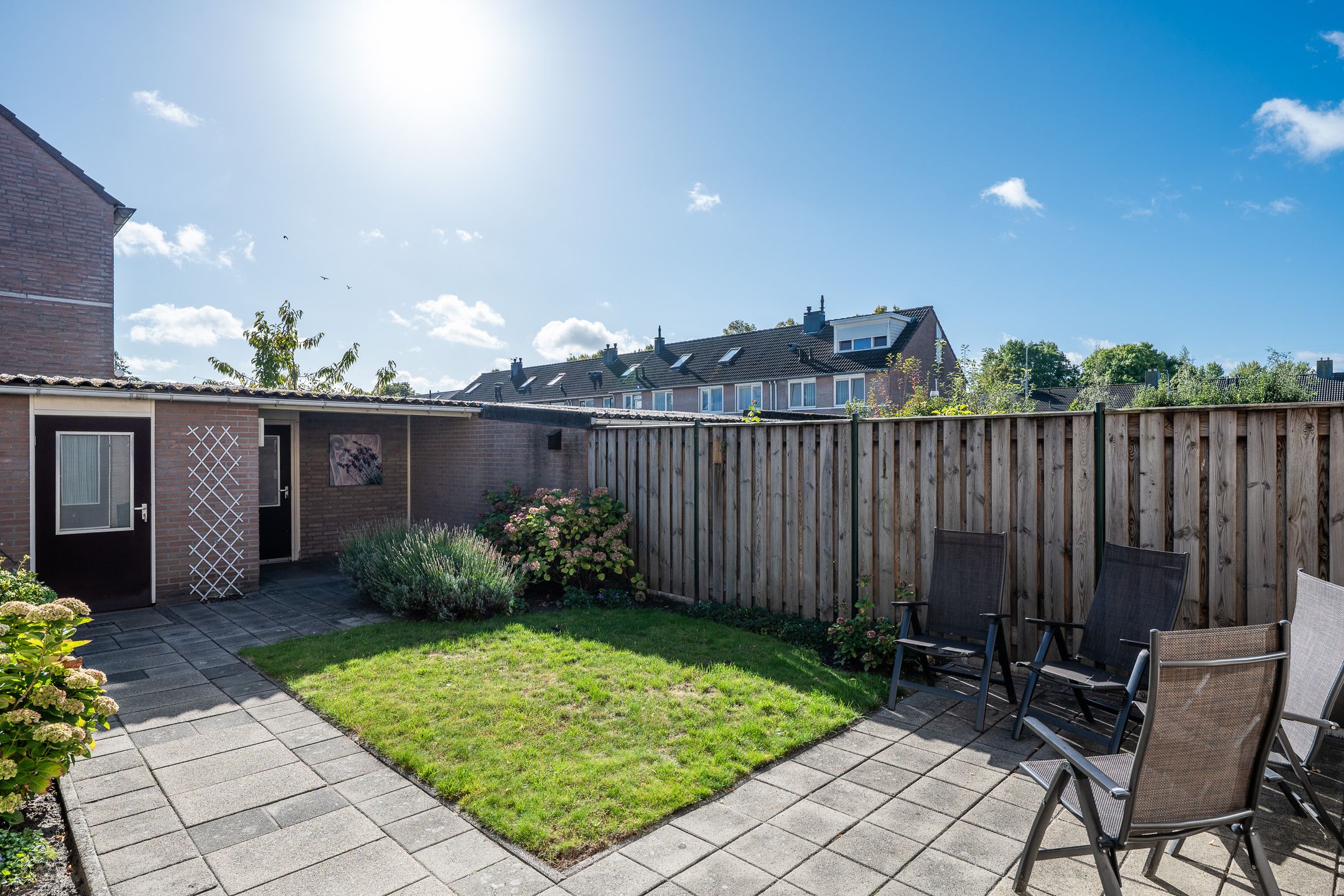 Foto 39 van Suikerpeerstraat 2-E