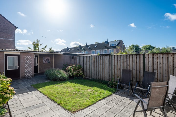 Foto 39 van Suikerpeerstraat 2-E