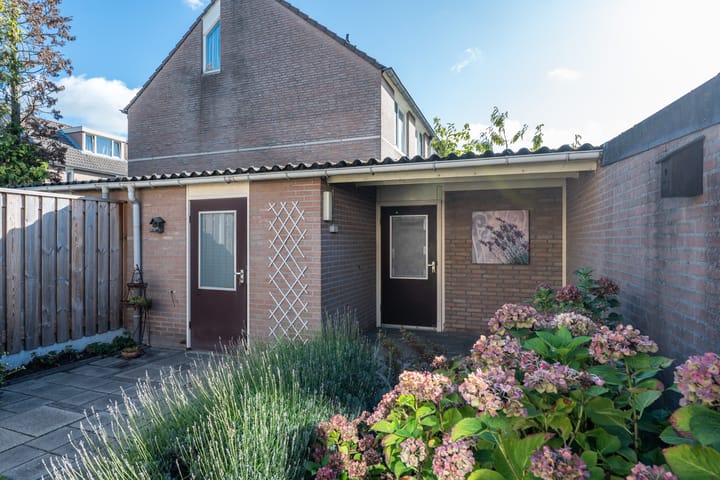 Foto 41 van Suikerpeerstraat 2-E