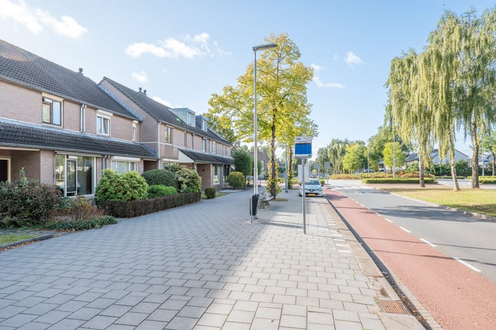 Foto 42 van Suikerpeerstraat 2-E